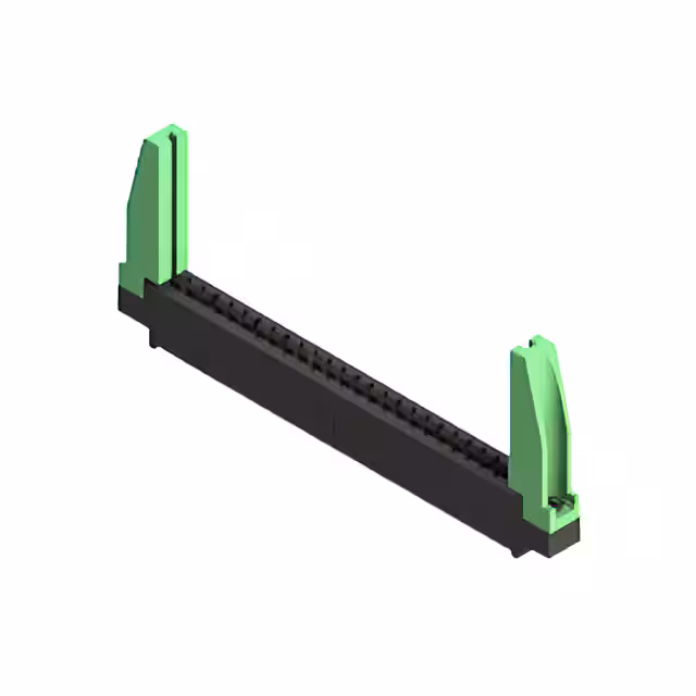 387-025-521-678 EDAC Inc.  Edgeboard Connectors